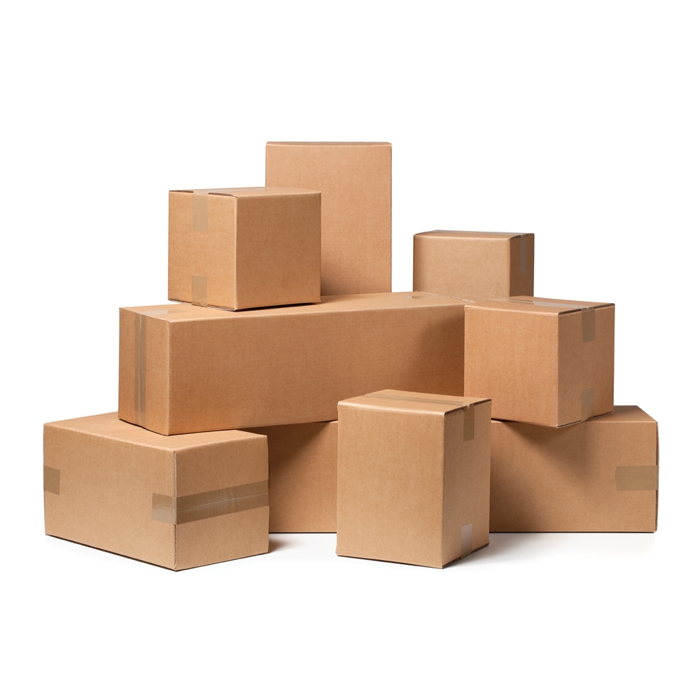 Paper Packaging Cartons