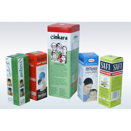 Mono Carton
