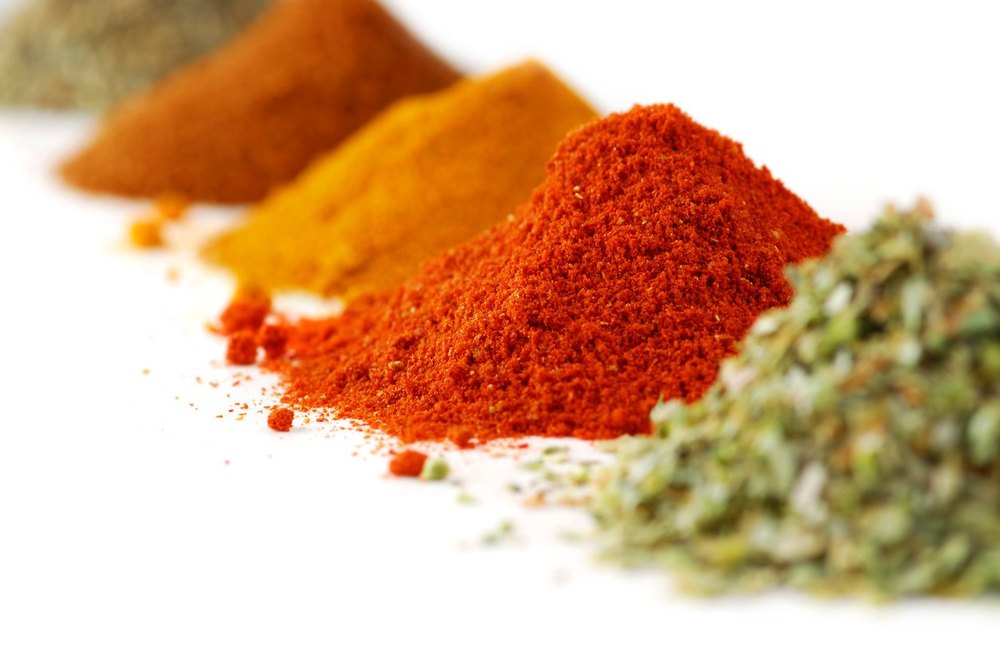 Food Seasoning Powder, For Namkeen