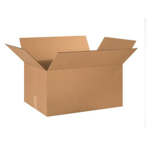Card Board Box