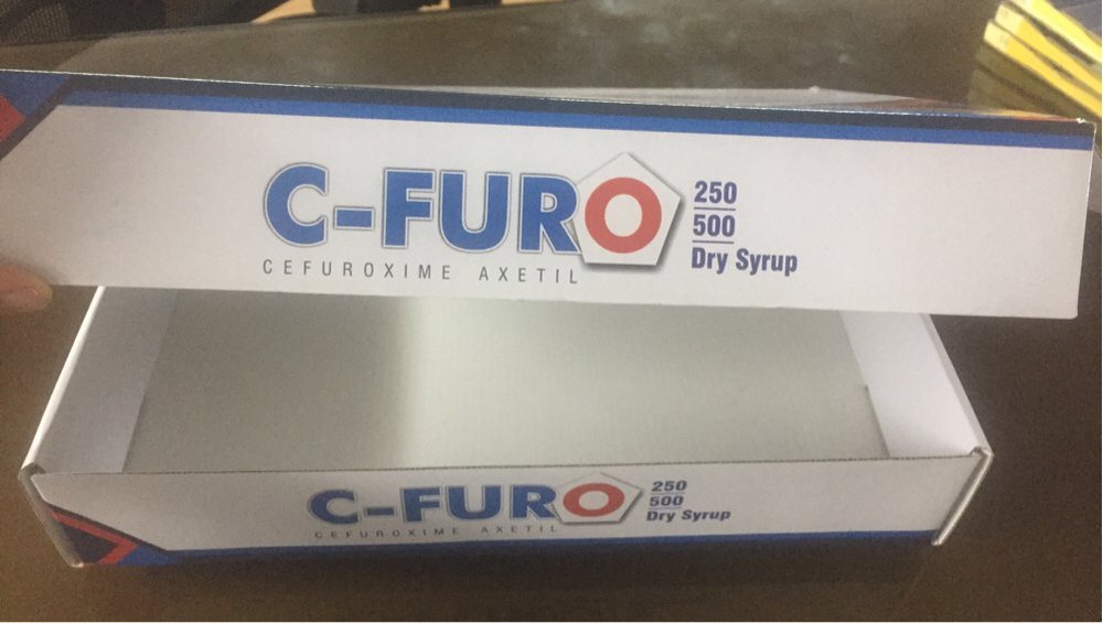 Single Wall 3 Ply E Flute Box