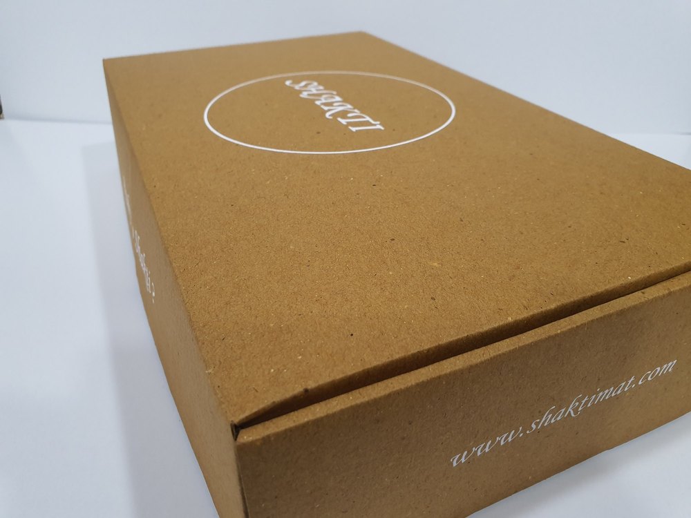 3 Ply Mailer Boxes