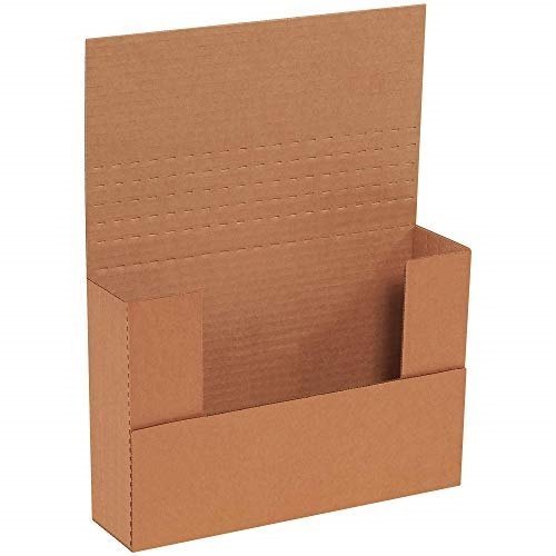 3 Ply Mailer Box