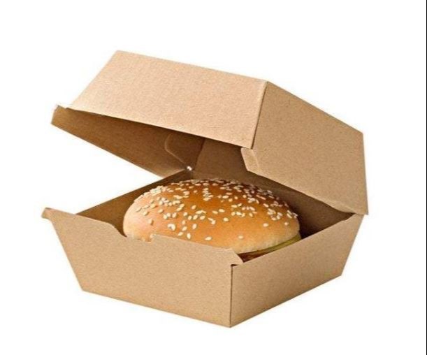 Burger Box