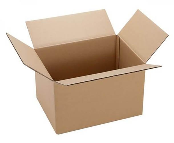 Double Wall 5 Ply Corrugated Boxes