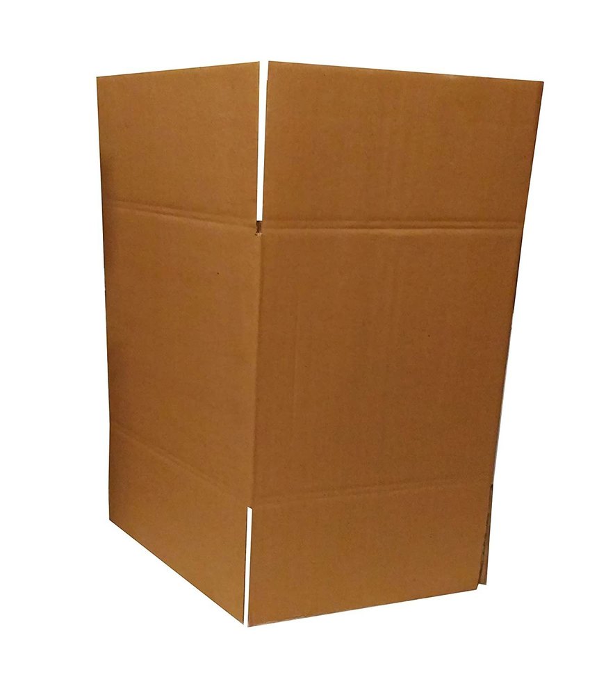 5 Ply Corrugated Paper Box