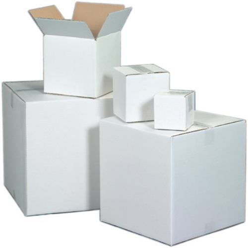 Double Wall 5 Ply Duplex Box