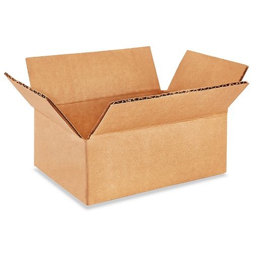 5 Ply Corrugated Box
