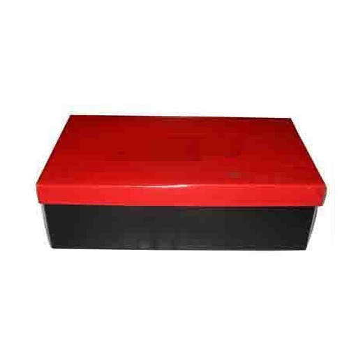 Offset Printed Designer Shoes Box, < 5 Kg