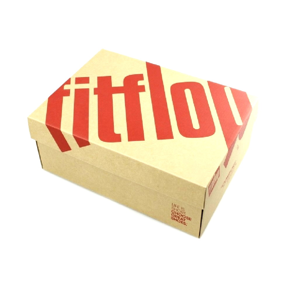 Fitflops Boxes