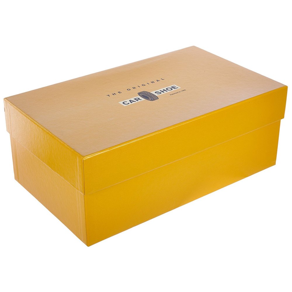 Single Phase 2 Ply Shoes Corrugated Box
