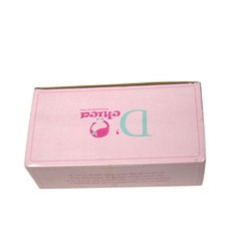 Single Wall 3 Ply Printed Corrugated Shoe Box
