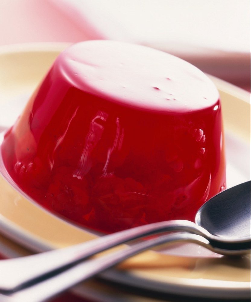 D\'aormas Red Rasberry Jelly Premix Powder, Packaging Type: 1KG Pack