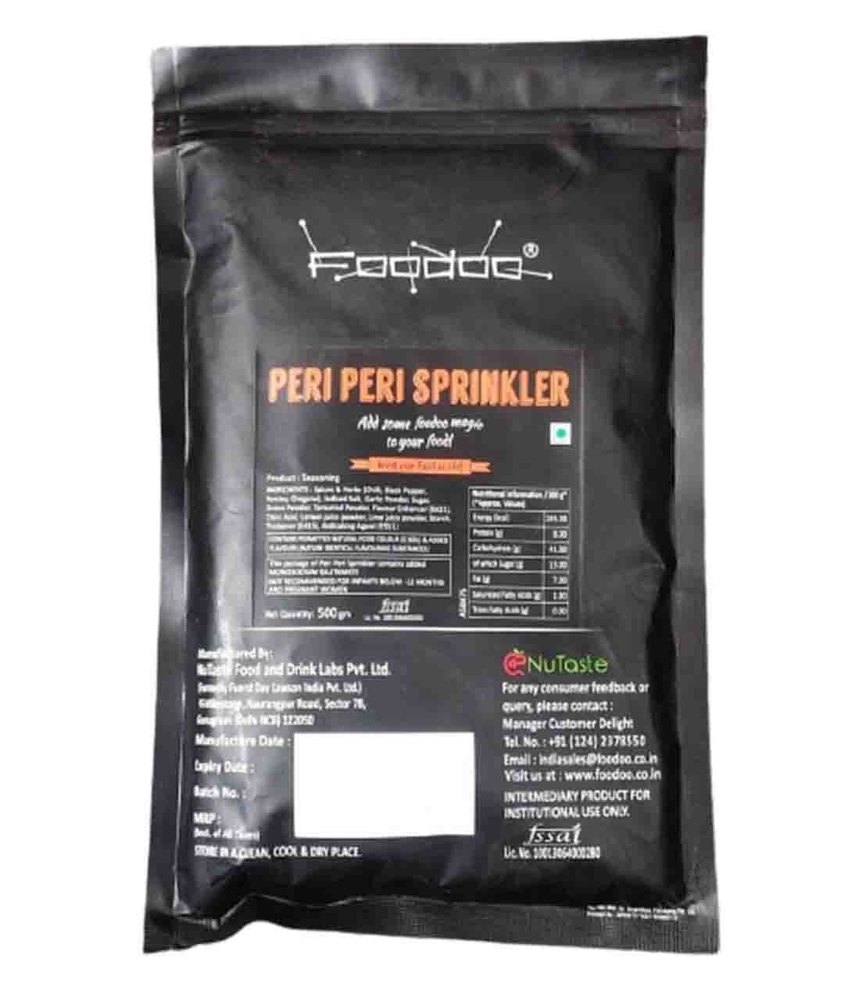 Extra Hot And Spicy Marinde, Packaging Type: Poly Bag, Packaging Size: 500 G