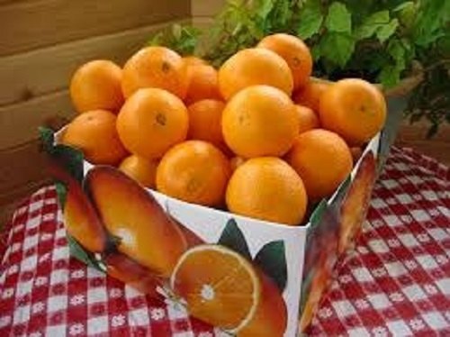 Swastik Paper Fruit Boxes