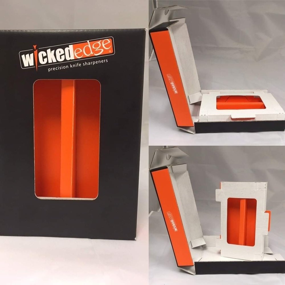 UV Printing Box