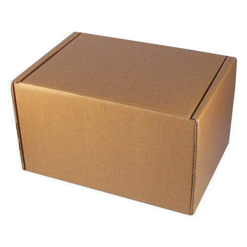 Double Wall 5 Ply Heavy Duty Carton Box
