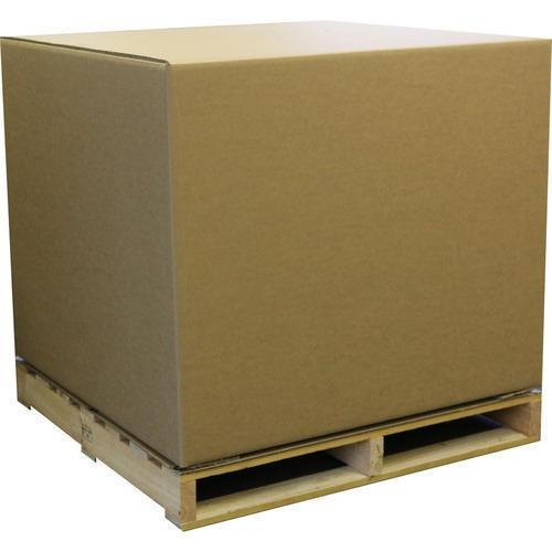 Single Wall 3 Ply Heavy Duty Corrugated Boxes