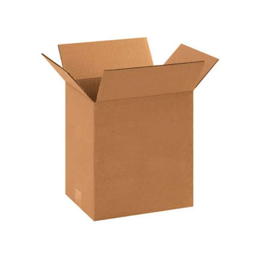 Double Wall 5 Ply Heavy Duty Corrugated Box