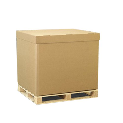 Heavy Duty Corrugated Box