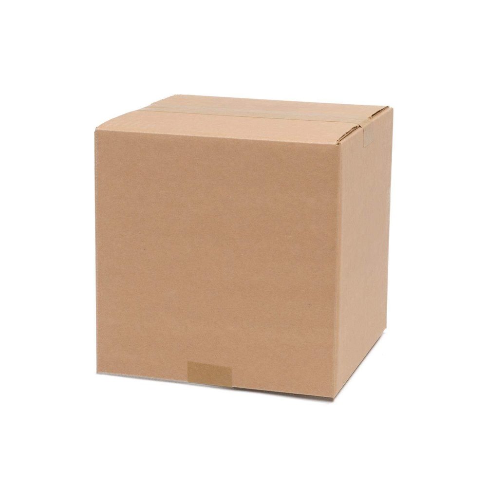 Double Wall 5 Ply Heavy Duty Corrugated Box