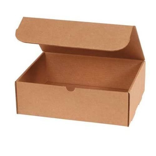 Paper Food Packaging Box