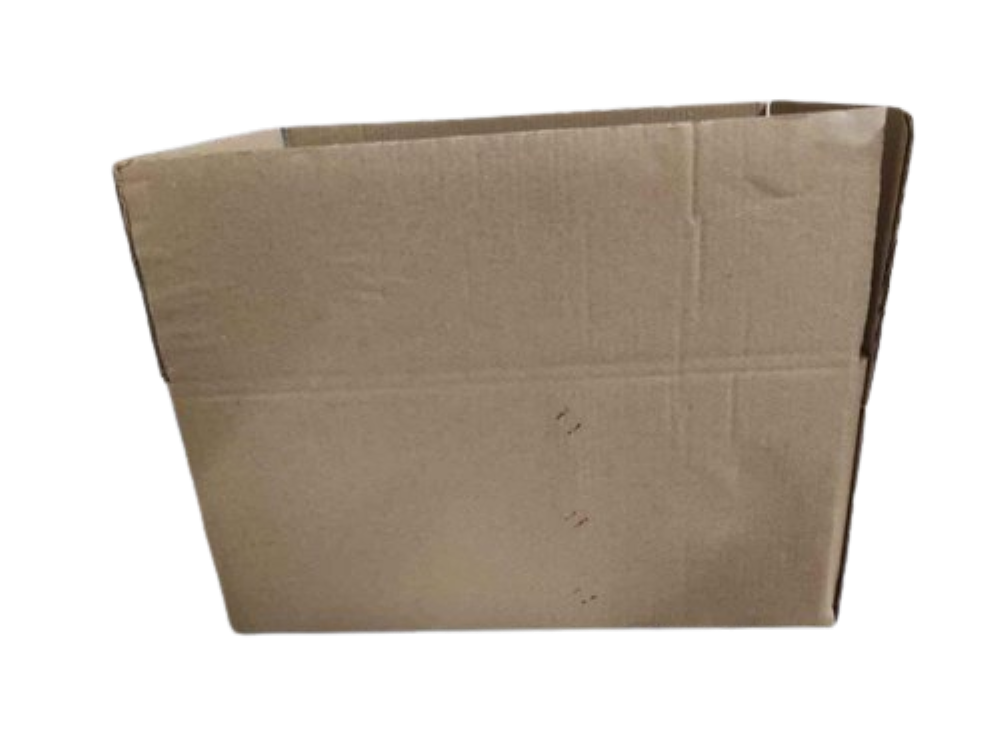 Used Corrugated Boxes