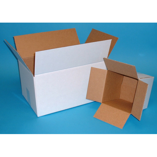 Used Cartons