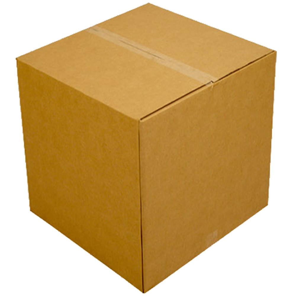 Rectangle 7 Ply Heavy Duty Corrugated Box, Box Capacity: 11-20 Kg