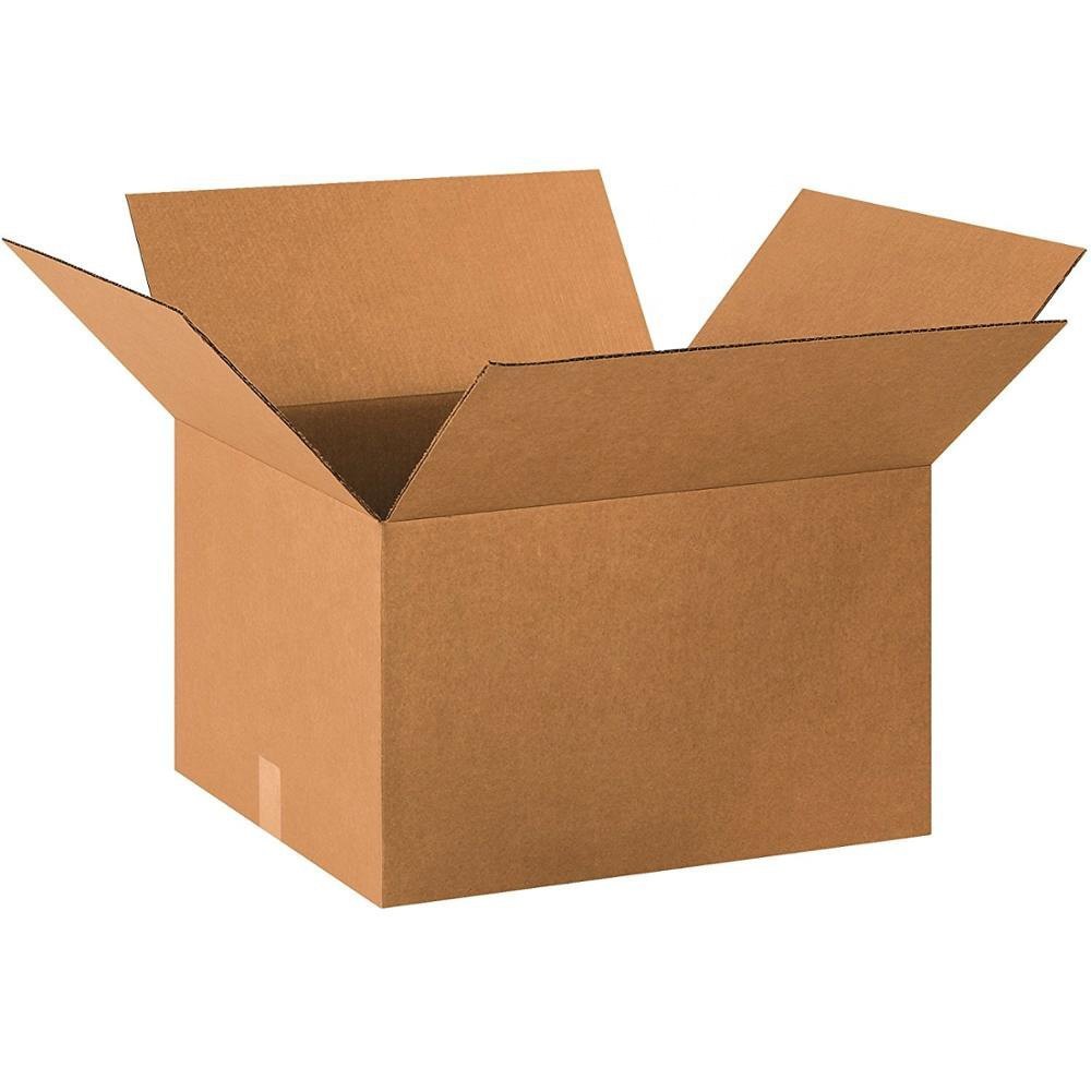 7 Ply Corrugated Box