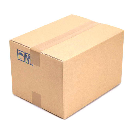 Triple Wall 7 Ply Corrugated Shipping Box