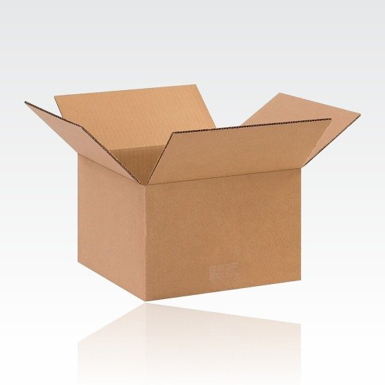 7 Ply Corrugated Box