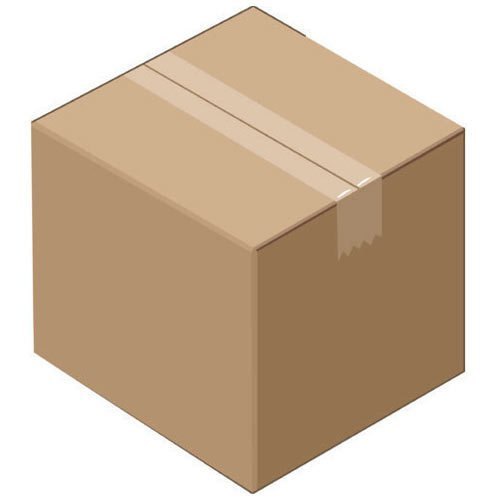7 Ply Corrugated Box