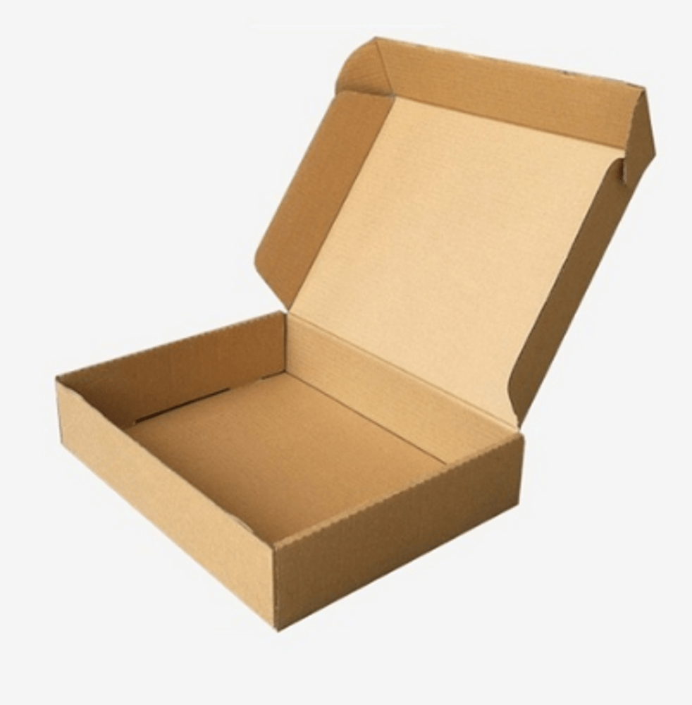 5 Ply Corrugated Box