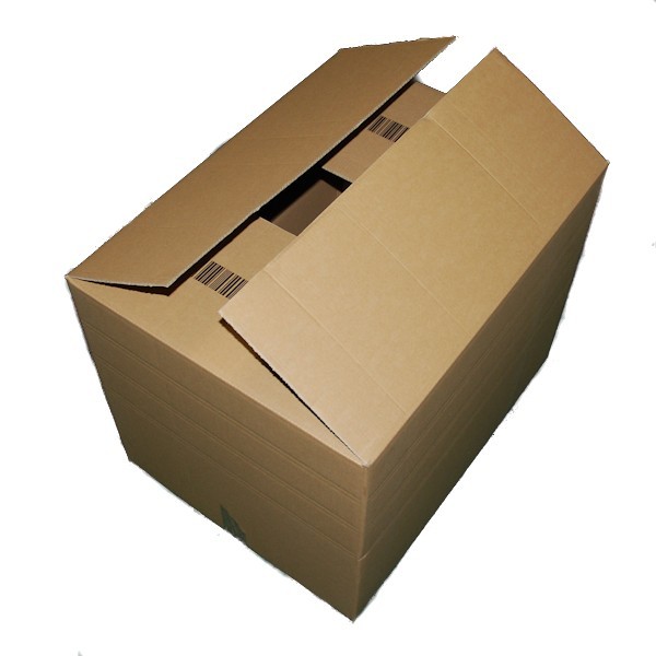 Triple Wall Boxes