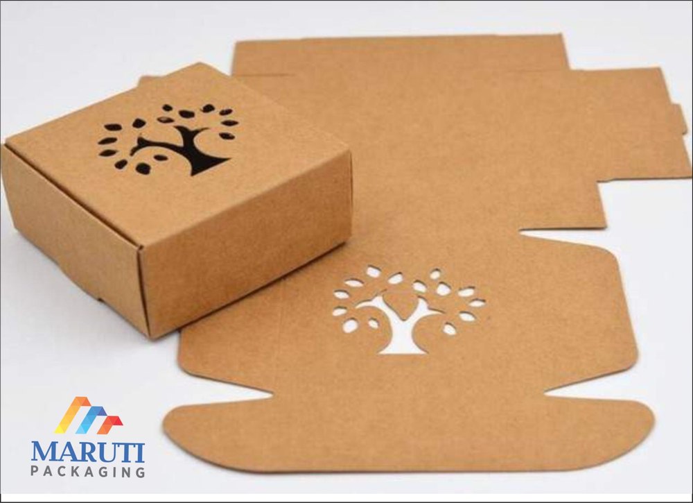 Single Wall 3 Ply Ecommerce Mailer Box