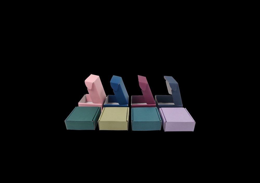 Mailer Box