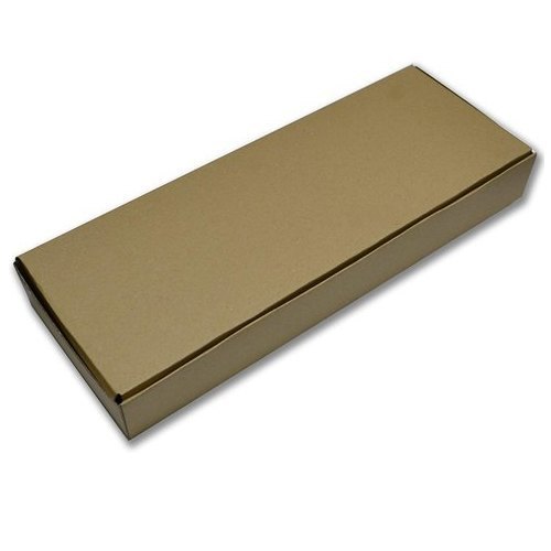 Single Phase 2 Ply Plain Keyboard Packaging Box