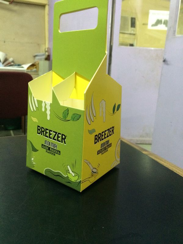 Breezer Box