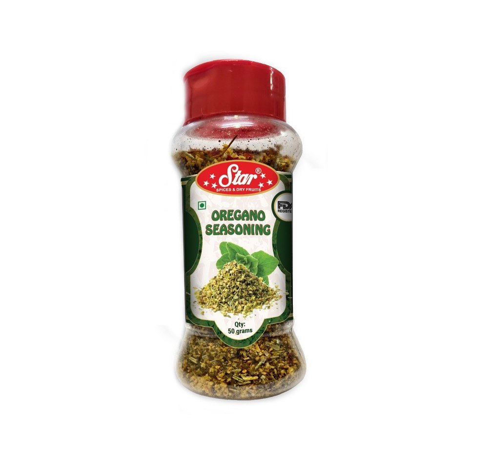 Oregano Seasoning, For Food Processing, Packaging Type: Bottle