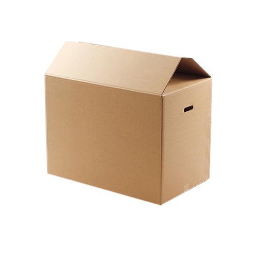 Corrugated Bottle Packaging Box
