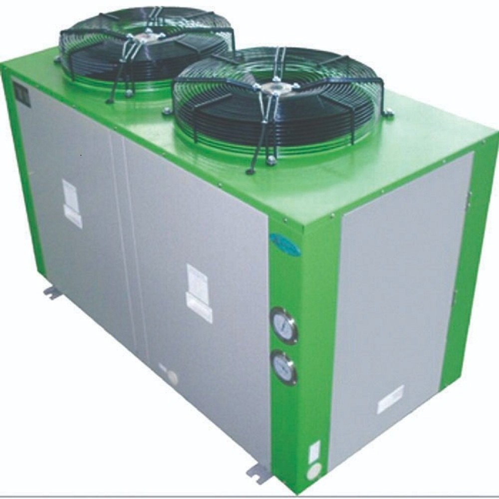 Box V Type Refrigerator Unit