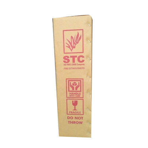 Brown 5 Ply Long Printed Corrugated Box, Size(LXWXH)(Inches): 8x8x28