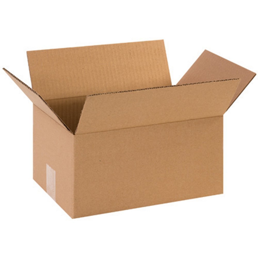 Laminated Corrugated Box