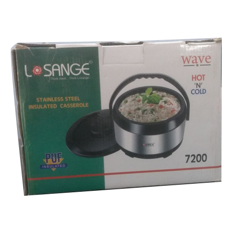 Offset Disposable 5 Ply Laminated Printed Packaging Box