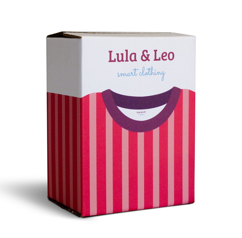 Laminated Corrugated Boxes For Food