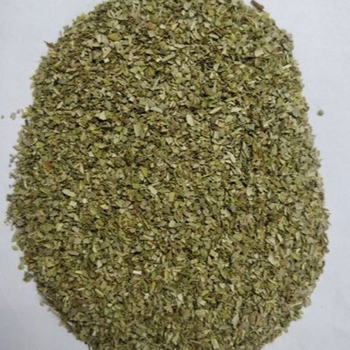 Green Oregano Flakes sachets, Packaging Size: 1 Kg
