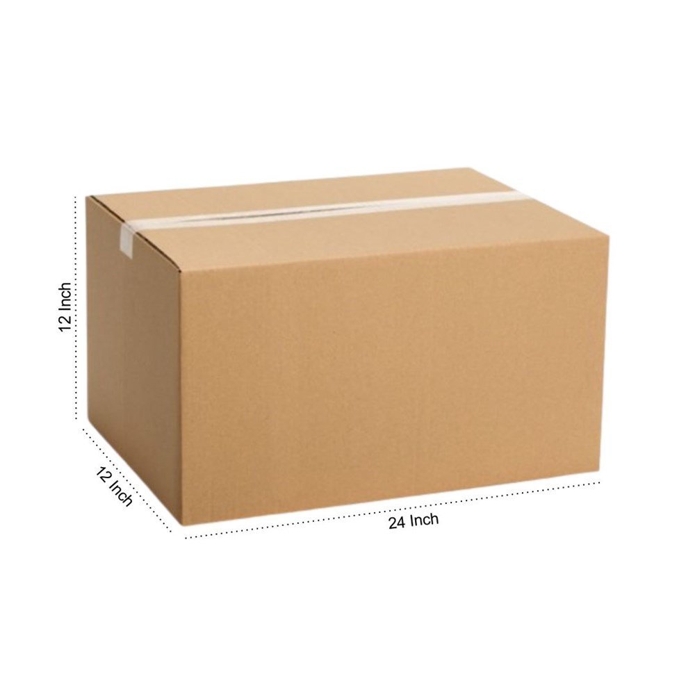 9 Ply Corrugated Packaging Box