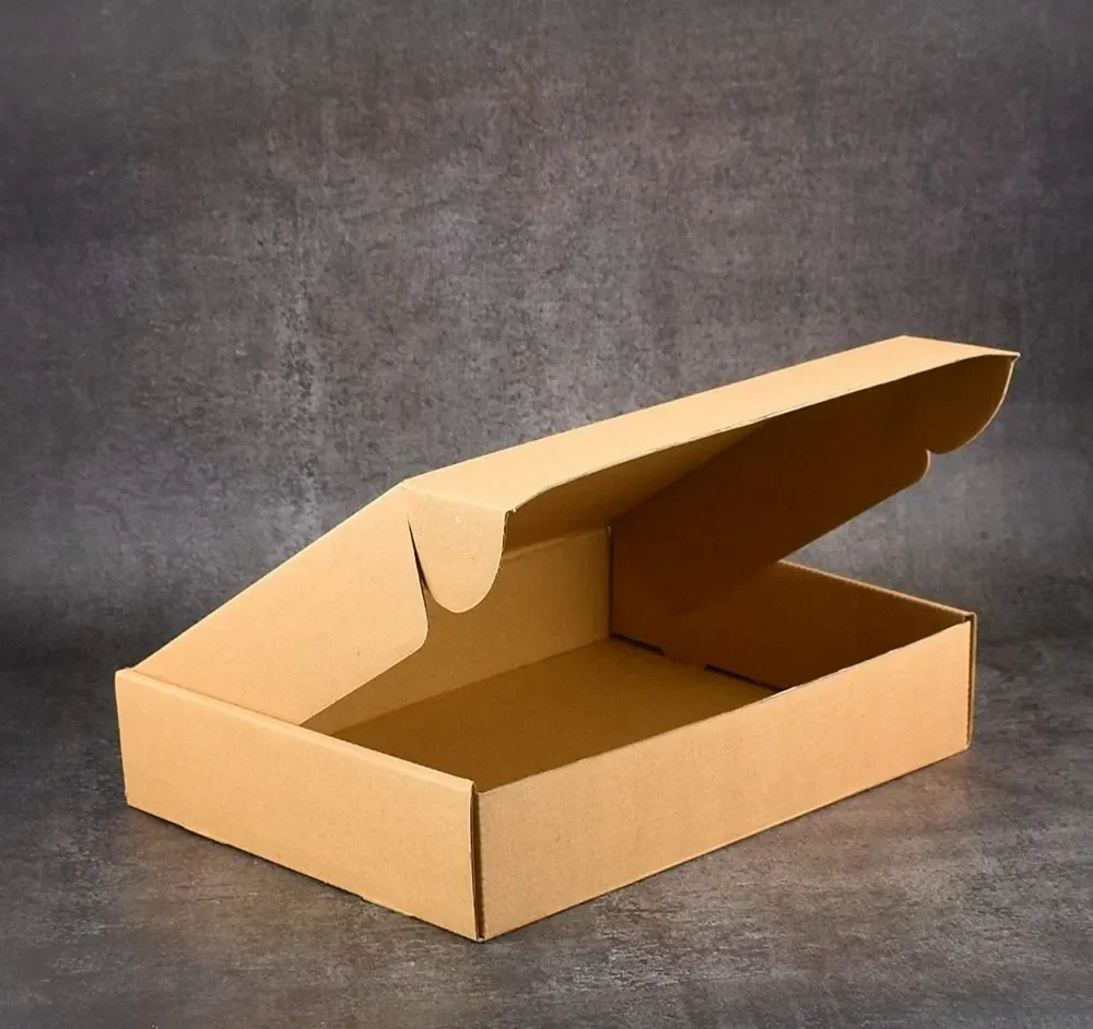 9 Ply Corrugated Packaging Box