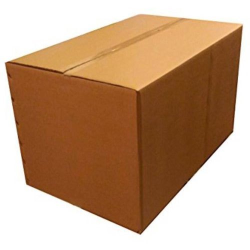 9 Ply Corrugated Packaging Box